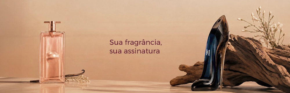 Perfumes Perfumes