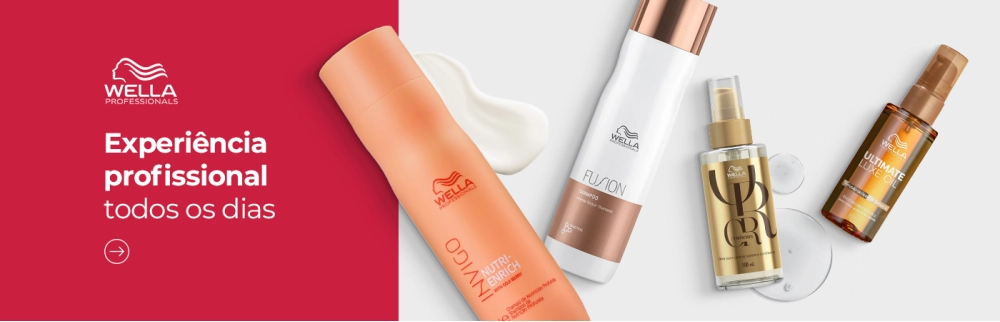 Wella Proffessionals