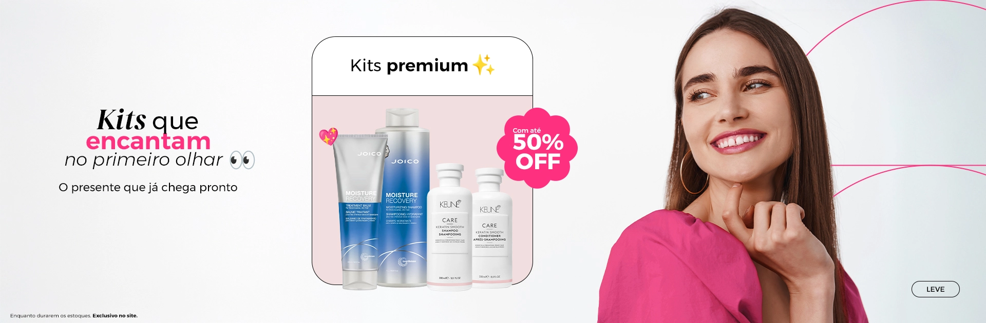 Bannher Home 4 l Kits Que Encantam no Primeiro Olhar Bannher Home 4 l Kits Que Encantam no Primeiro Olhar