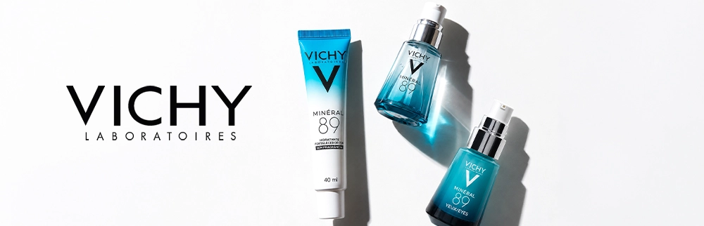 Vichy Vichy