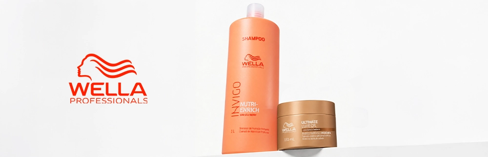 Wella - Marca