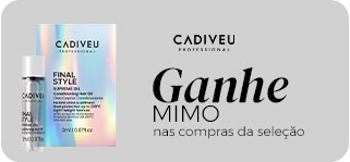 Cadiveu Ganhe Oléo Cadiveu Ganhe Oléo
