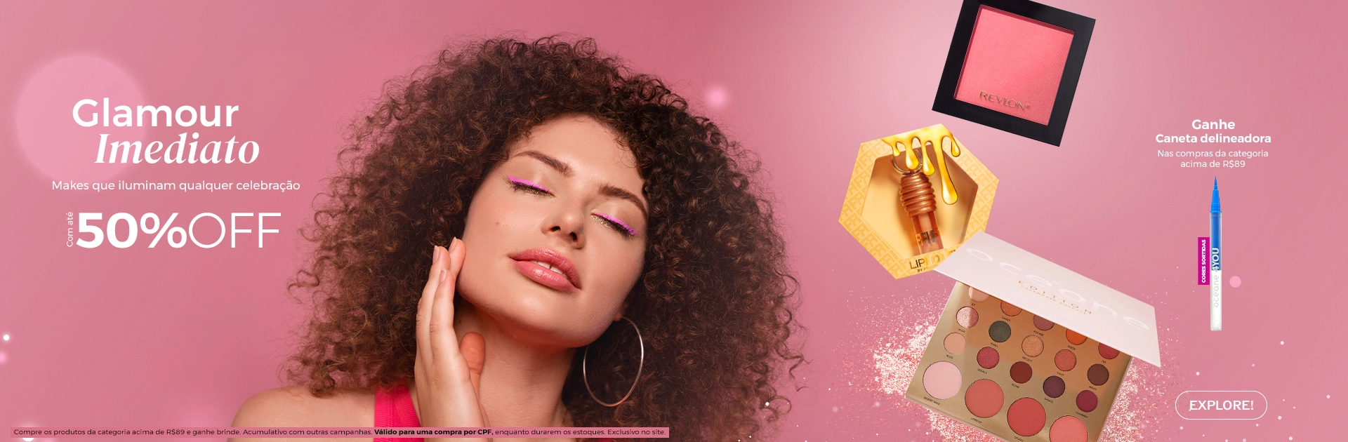 Banner Home l Make Banner Home l Make