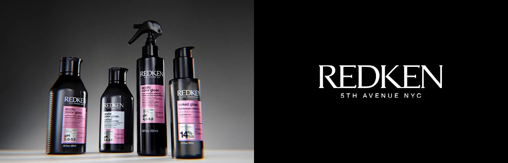 Redken Redken