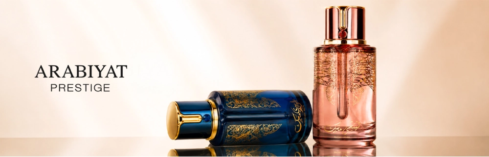 Arabiyat Prestige
