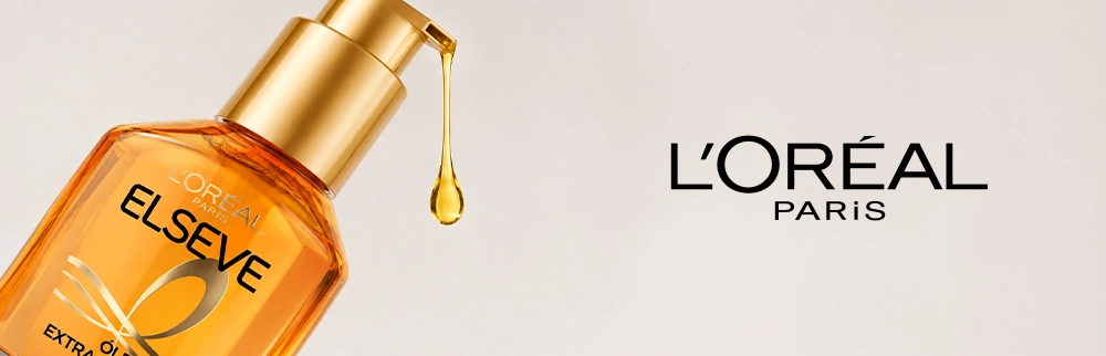Loreal Paris