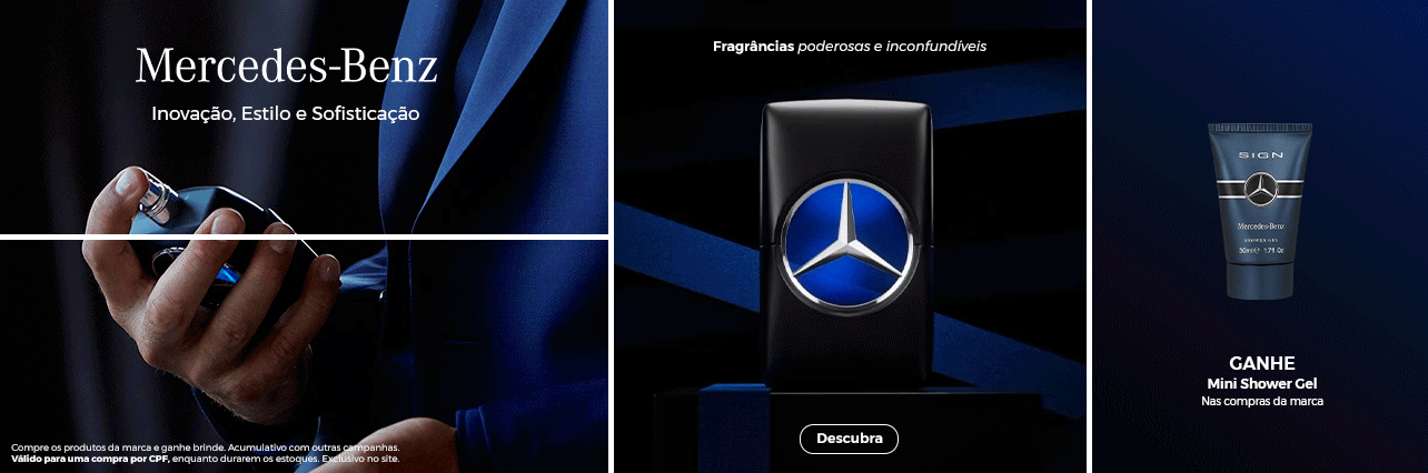 Banner Moisaco l Campanha Mercedez