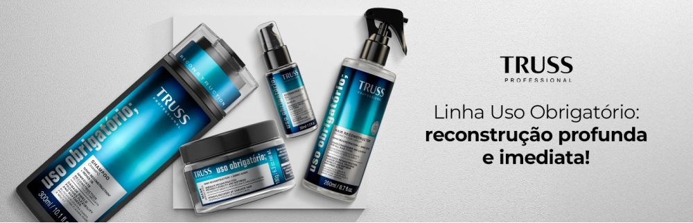Truss - Marcas Truss - Marcas