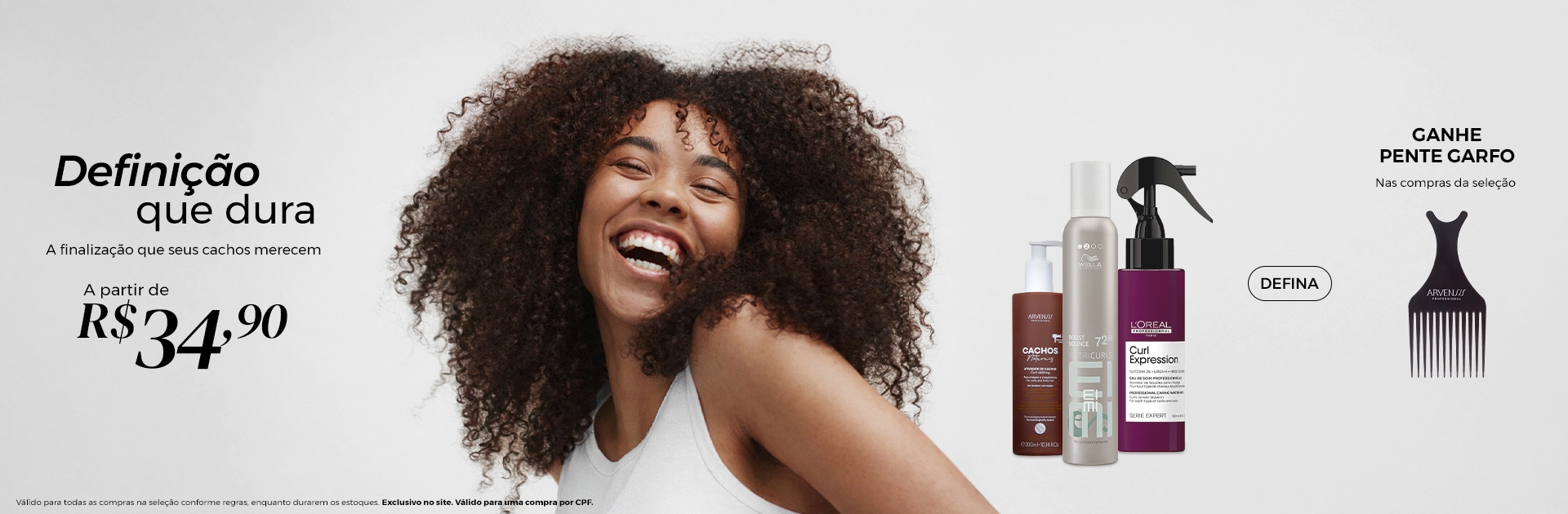 HOME CARROSSEL 7 l Definição que dura HOME CARROSSEL 7 l Definição que dura