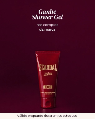 Ofertas especiais Jean Paul Gaultier