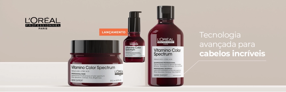 L'Oréal Pro - Marca L'Oréal Pro - Marca