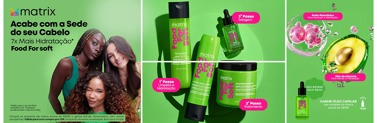 Banner Moisaco l Campanha Matrix