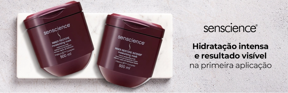 Senscience - Marca Senscience - Marca