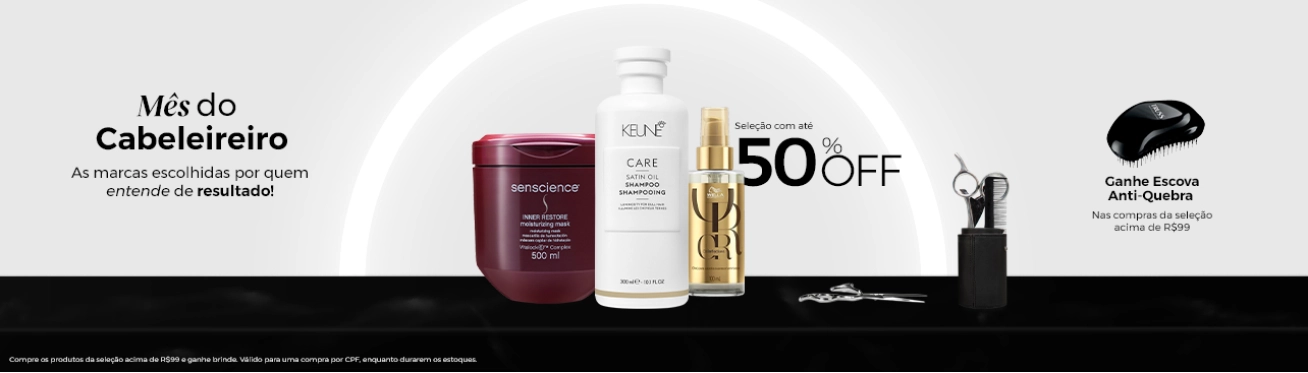Banner Home Inferior l Mês do Cabelereiro