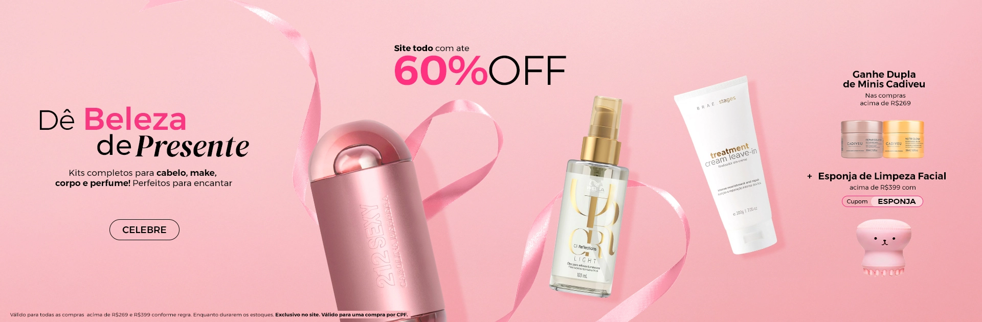 Banner Principal l Cyber Monday Banner Principal l Cyber Monday