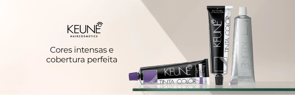 Keune - Marcas Keune - Marcas