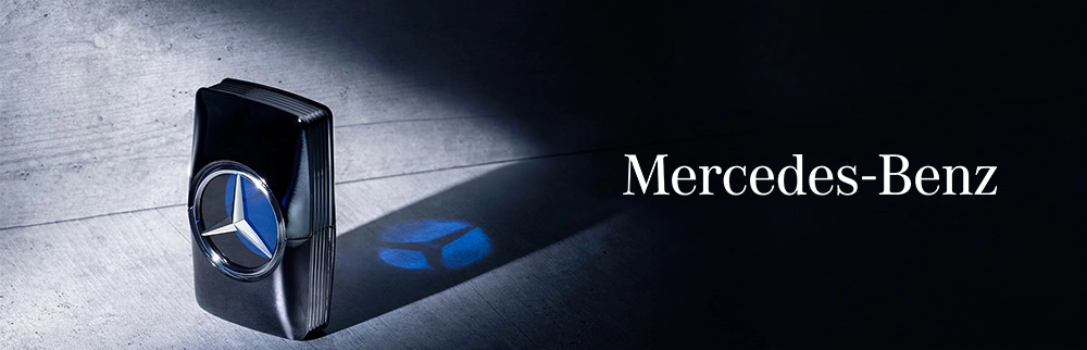 Mercedes Mercedes