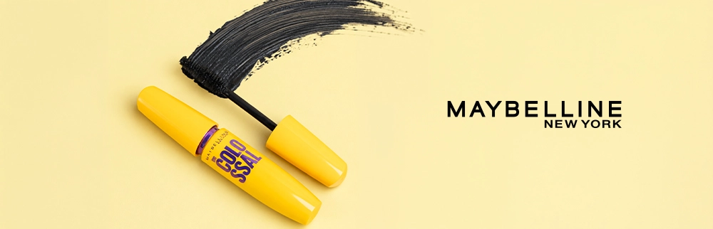 Maybelline Maybelline