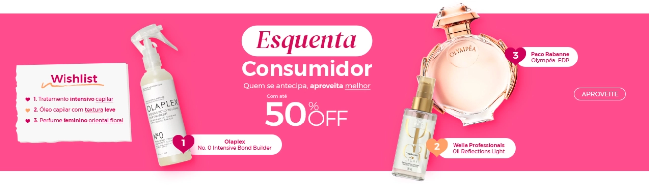 Banner Home Inferior l Mes do Consumidor