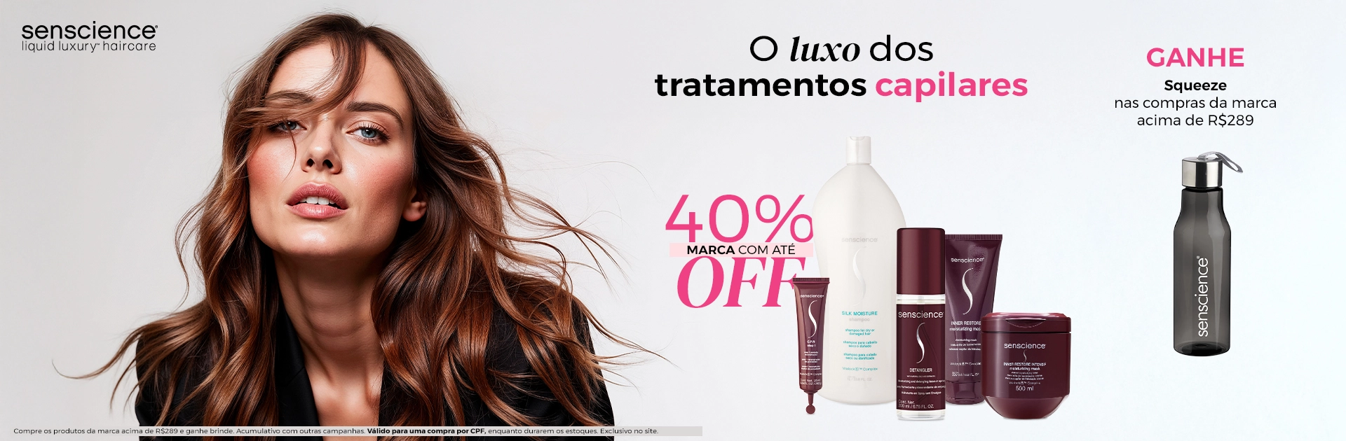 Banner Home 6 l Campanha Senscience