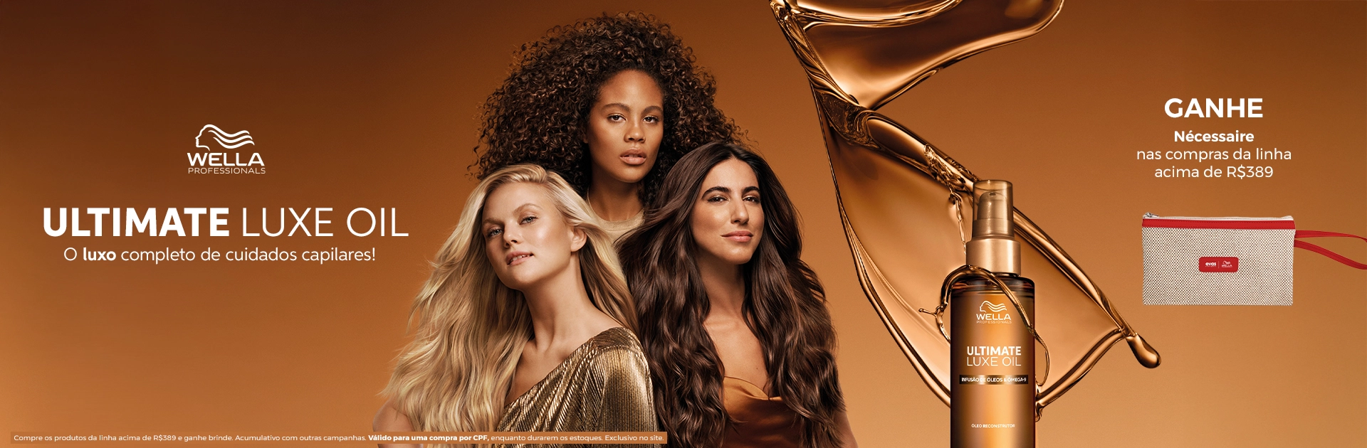 Banner Home 3l Wella Banner Home 3l Wella