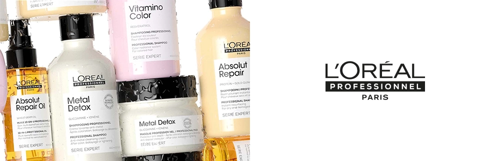 L'Oréal Pro - Marca L'Oréal Pro - Marca
