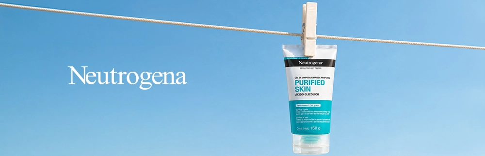 Neutrogena Neutrogena