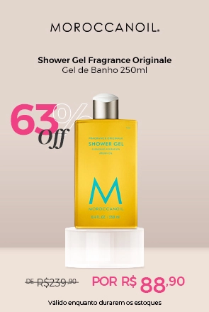 Moroccanoil