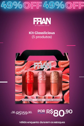 Fran by Franciny Ehlke Fran by Franciny Ehlke