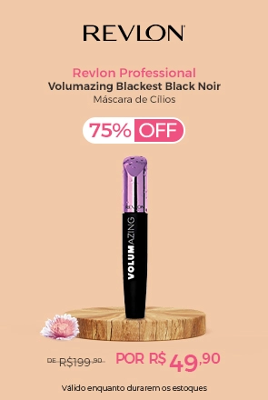 Revlon Make