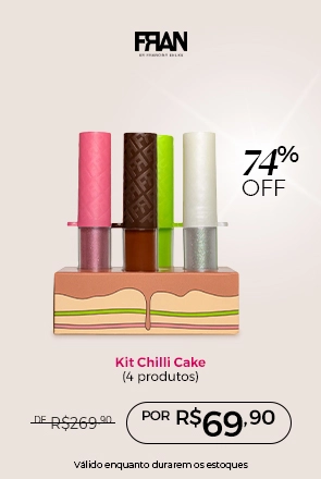 Fran by Franciny Ehlke