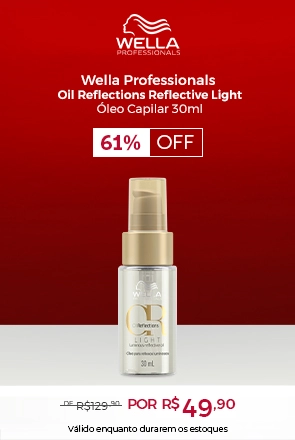 Wella Oferta 3