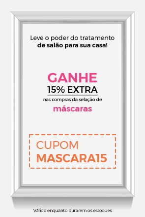 Cupom Mascara