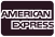 Formas de Pagamento - amex