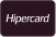 Formas de Pagamento - hipercard