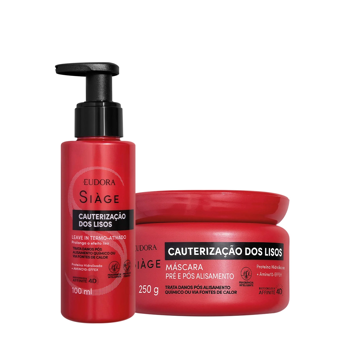 Produto Kit_Eudora_Siage_Cauterizacao_Lisos_Mascara_Leavein_Evas_1