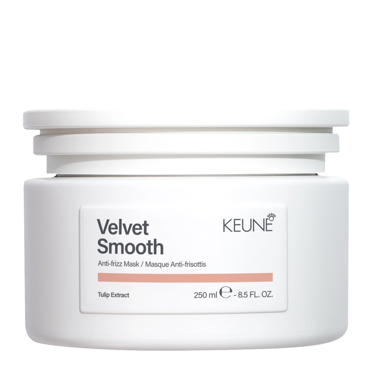 Máscara Capilar Keune Care Velvet Smooth 250ml