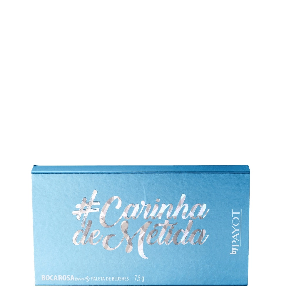 Produto Kit_Payot_Boca_Rosa_Carinha_de_Metida_Paleta_de_Blush_7-5g_Evas_4