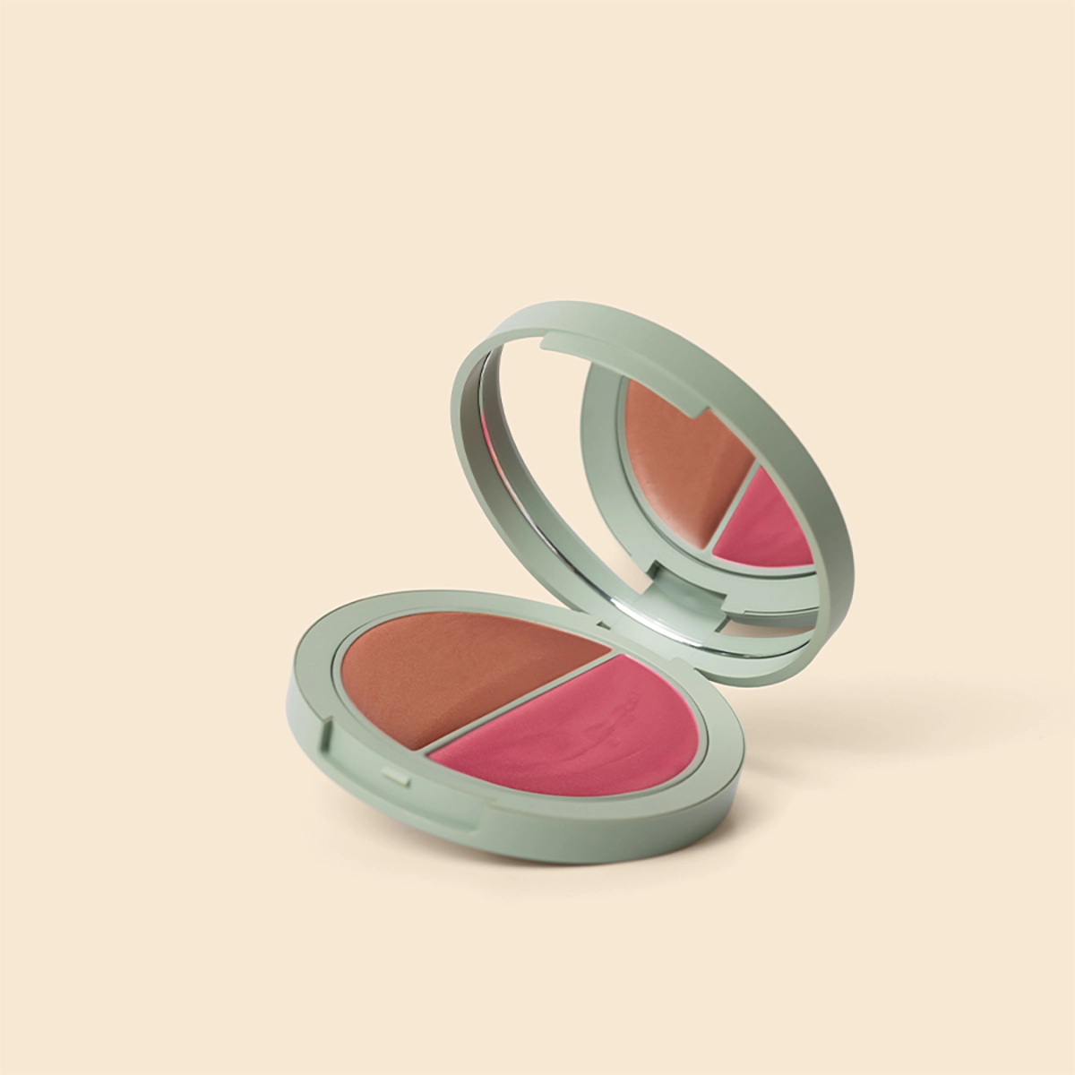 Produto Care_Natural_Beauty_Duo_Pink_Peach_Blush_Multifuncional_10g_Evas_2