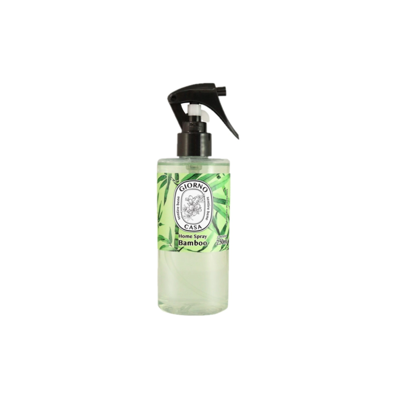 Giorno Casa Sentire Bene Bamboo - Home Spray 250ml