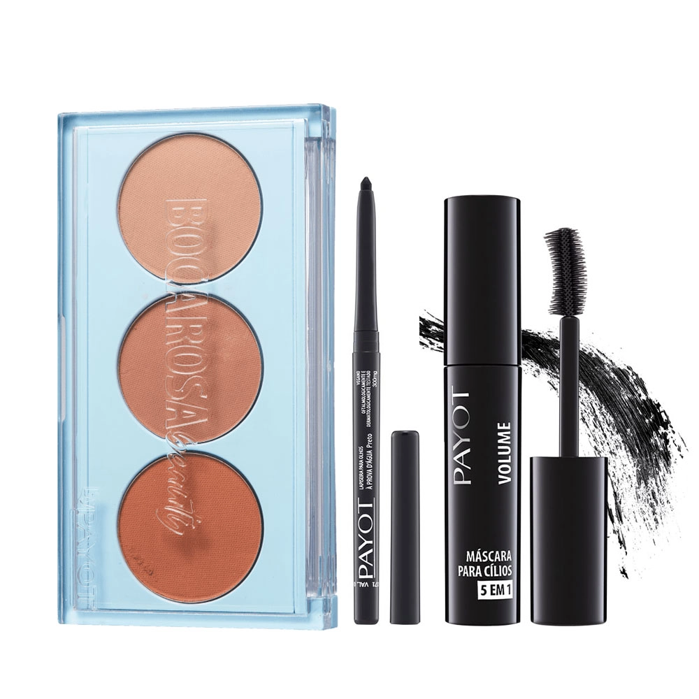 Kit_Payot_Paleta_Copacabana_Lapiseira_Mascara_5_em_1_Evas_1 Produto Kit_Payot_Paleta_Copacabana_Lapiseira_Mascara_5_em_1_Evas_1