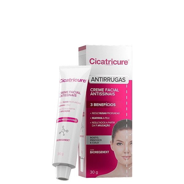 Produto Cicatricure_Antissinais_Creme_Anti_Idade_30g_Evas_1