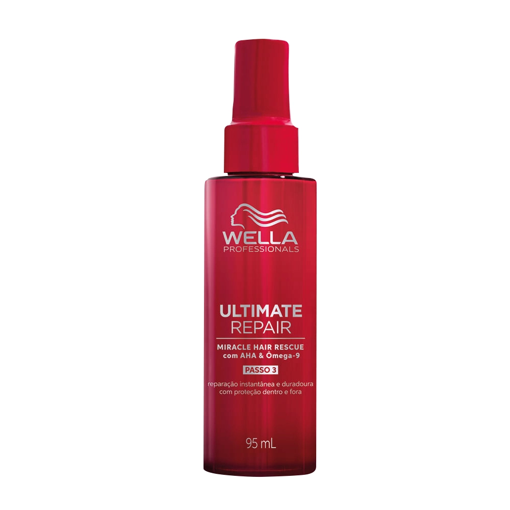 Wella Ultimate Repair Miracle Rescue - Leave-In Reparador 95ml