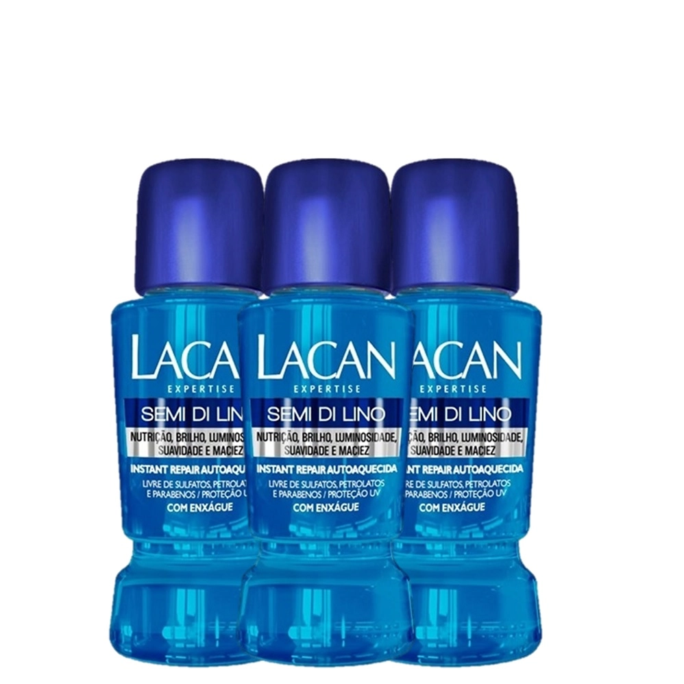 Produto Kit_Lacan_Semi_di_Lino_Ampola_17ml_3_Unidades_Evas_1