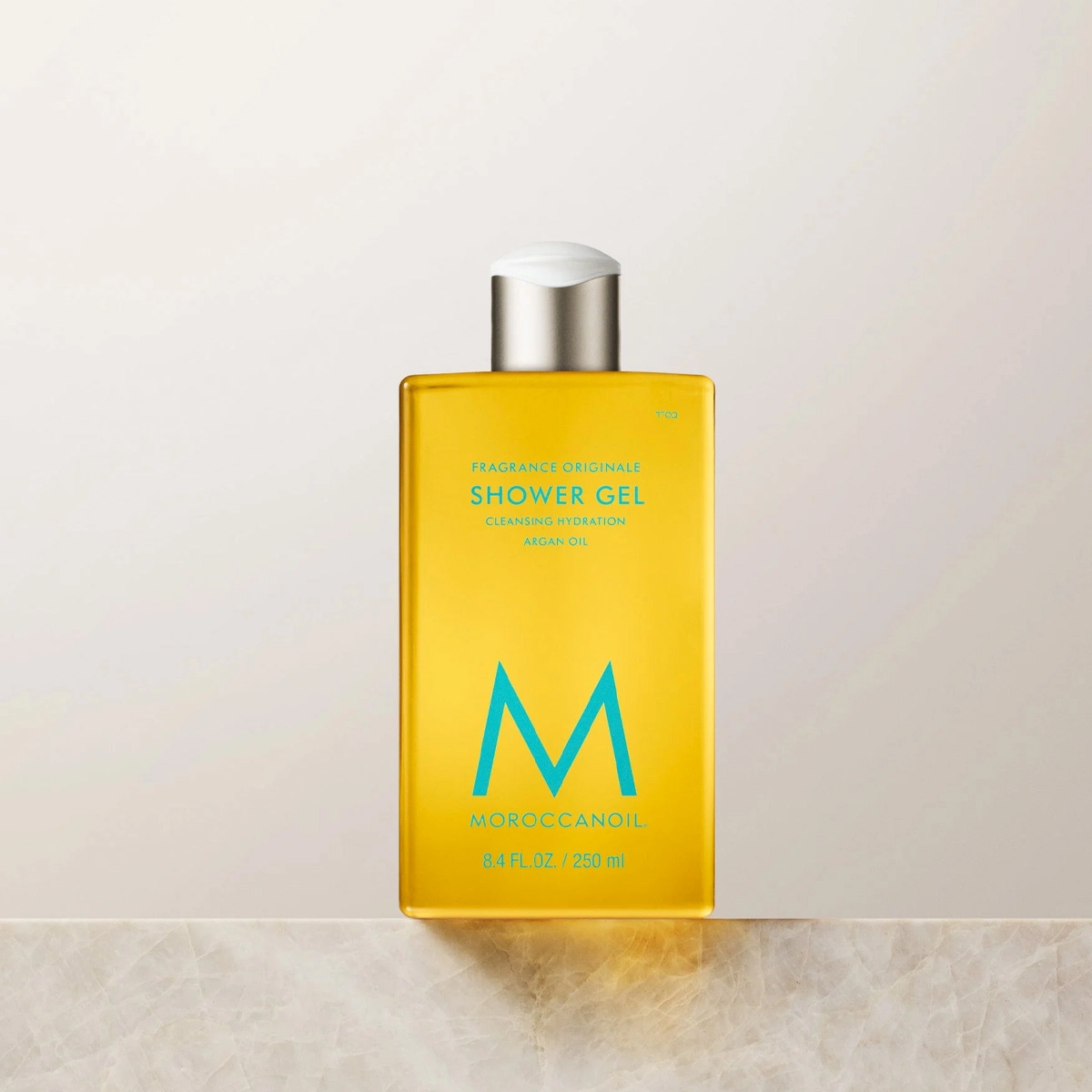 Produto Moroccanoil_Shower_Gel_Fragrance_Originale_Gel_De_Banho_250ml_Evas_2