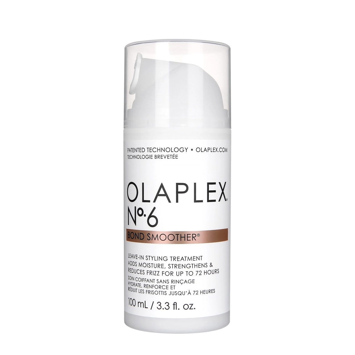 Produto Olaplex_No6_Bond_Smoother_Leave-in_100ml_Evas_1