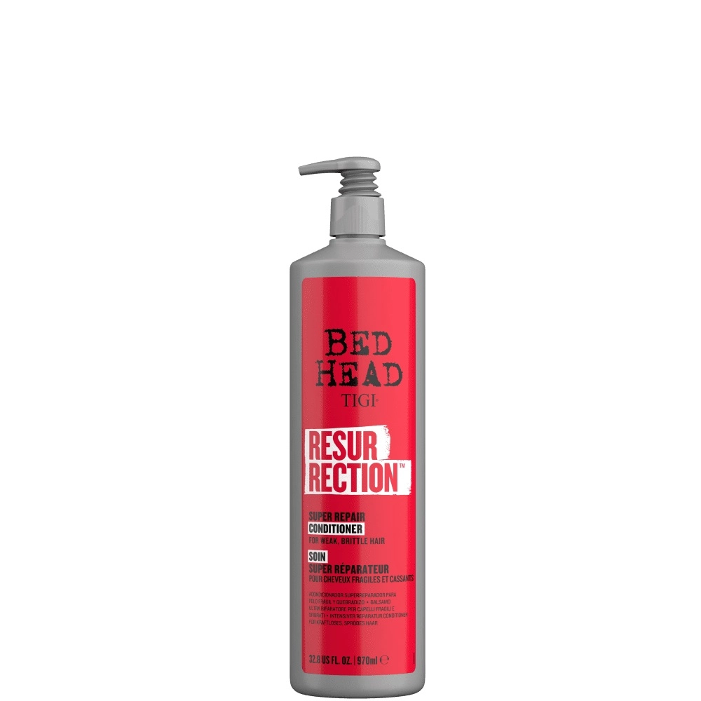 TIGI_Bed_Head_Resurrection_Condicionador_970ml_Evas_1 Produto TIGI_Bed_Head_Resurrection_Condicionador_970ml_Evas_1