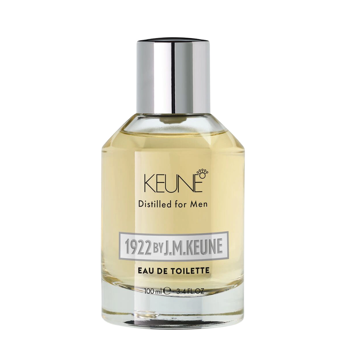 Keune 1922 By J. M. Edt
