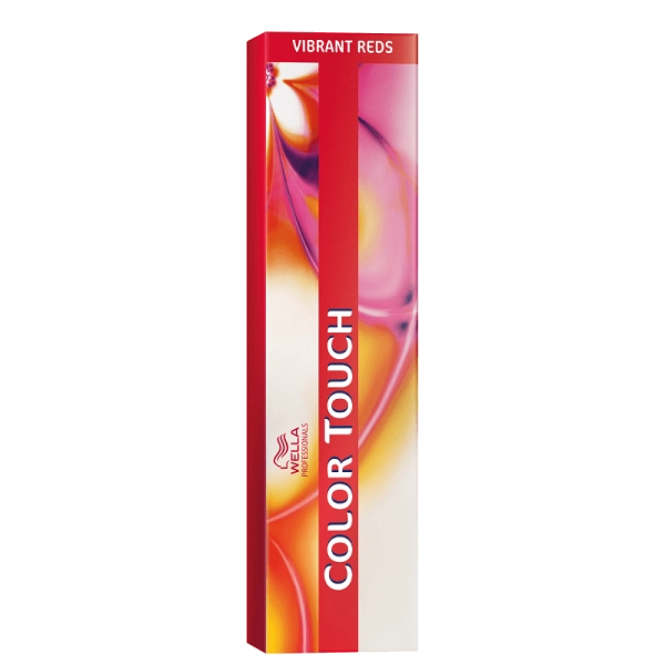 Produto Wella_Professionals_Color_Touch_Louro_Escuro_Intenso_Vermelho_Acaju_Tonalizante_Evas1