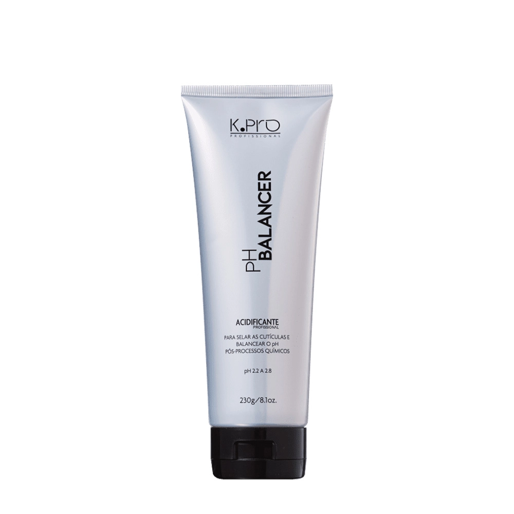 KPro_Profissional_PH_Balancer_Acidificante_Capilar_230g_Evas_1 Produto KPro_Profissional_PH_Balancer_Acidificante_Capilar_230g_Evas_1